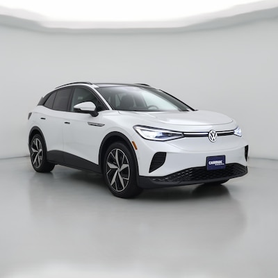 Recommended categories heading image of the selected vehicle