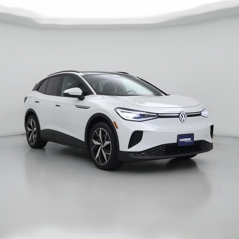 2023 Volkswagen ID.4 EV PRO S