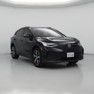 2023 Volkswagen ID.4 EV PRO S