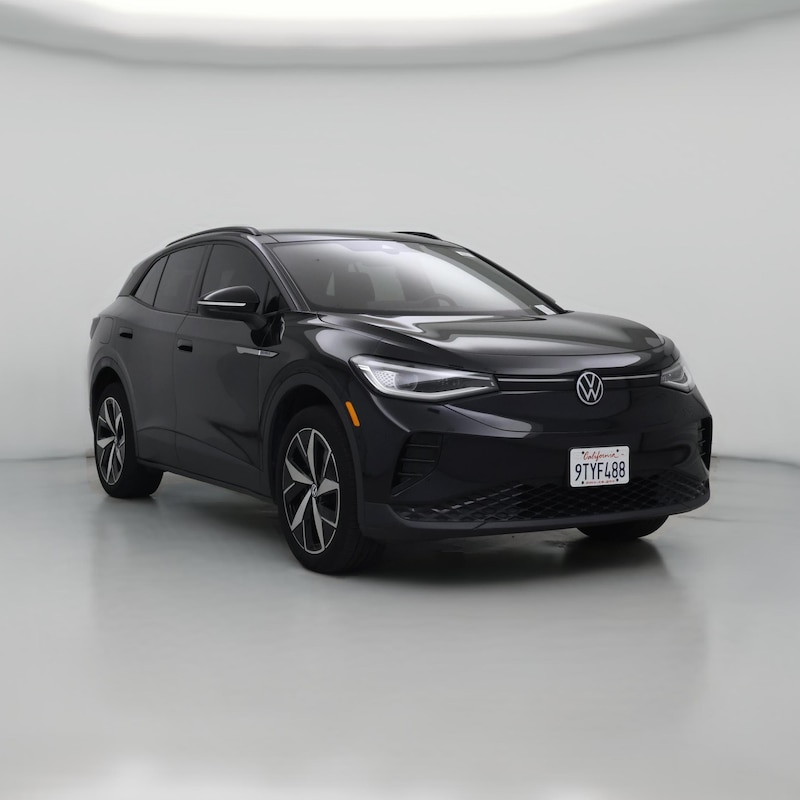 2023 Volkswagen ID.4 EV PRO S