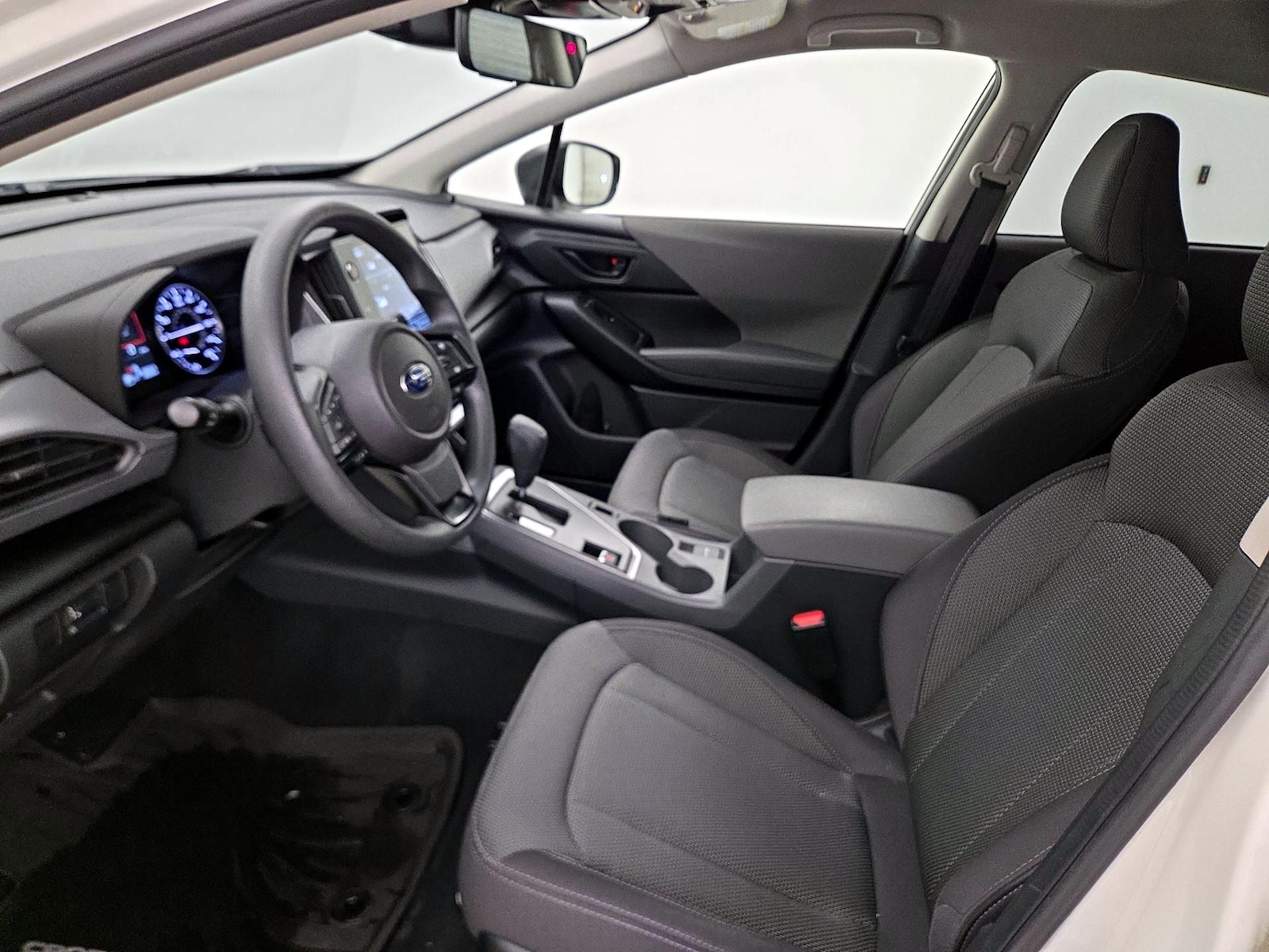 Side Airbags