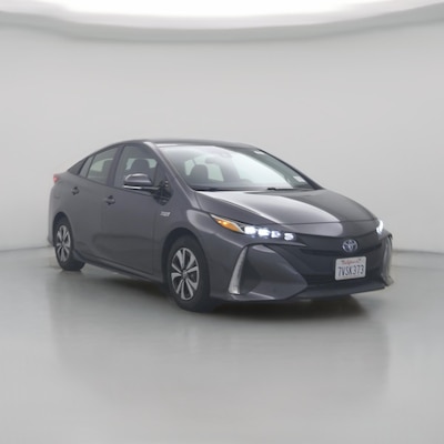 2017 Toyota Prius Prime Hybrid Premium