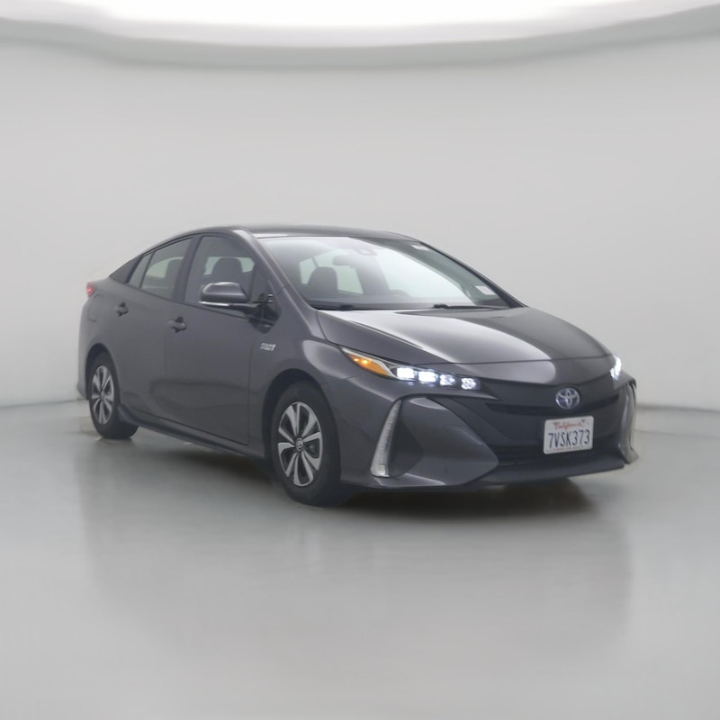 2017 Toyota Prius Prime Hybrid Premium
