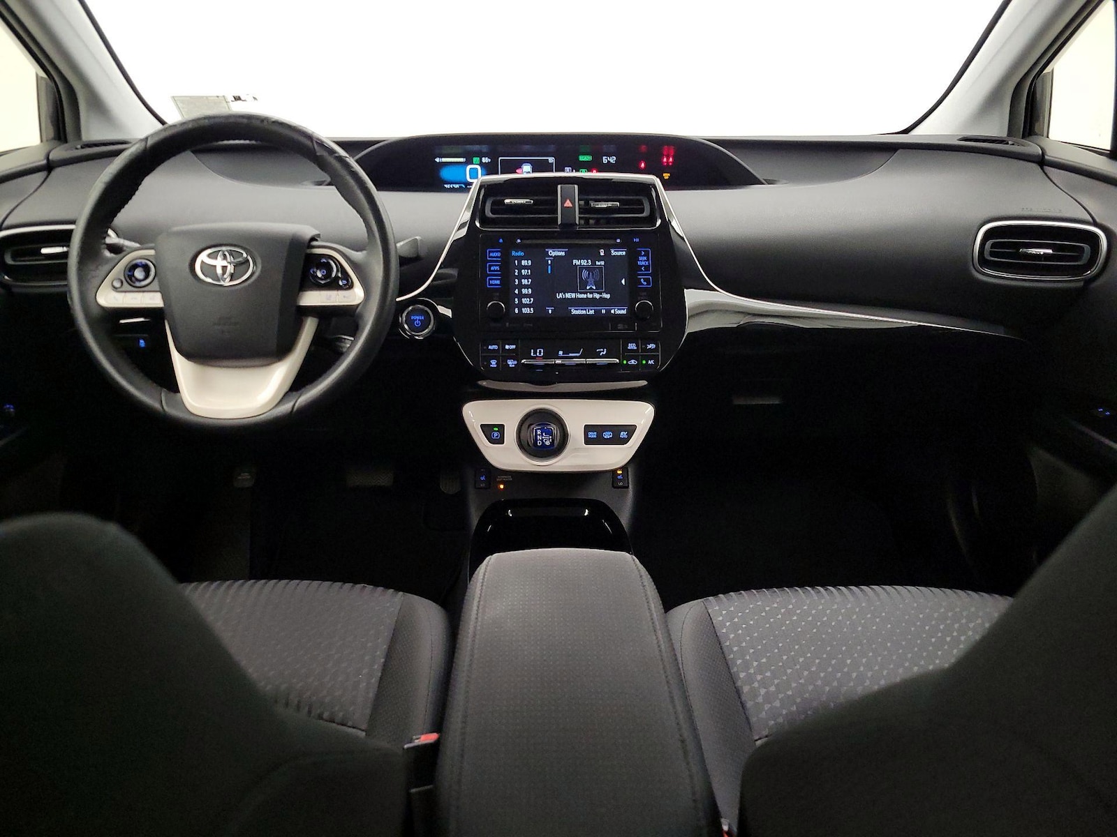 Navigation System