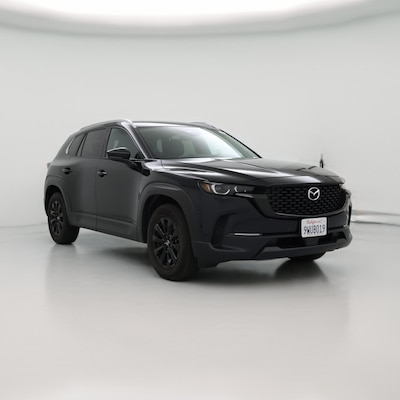2025 Mazda CX-50 2.5 S Select Package