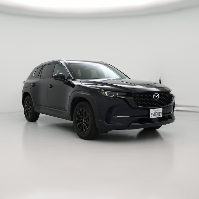 2025 Mazda CX-50 2.5 S Select Package