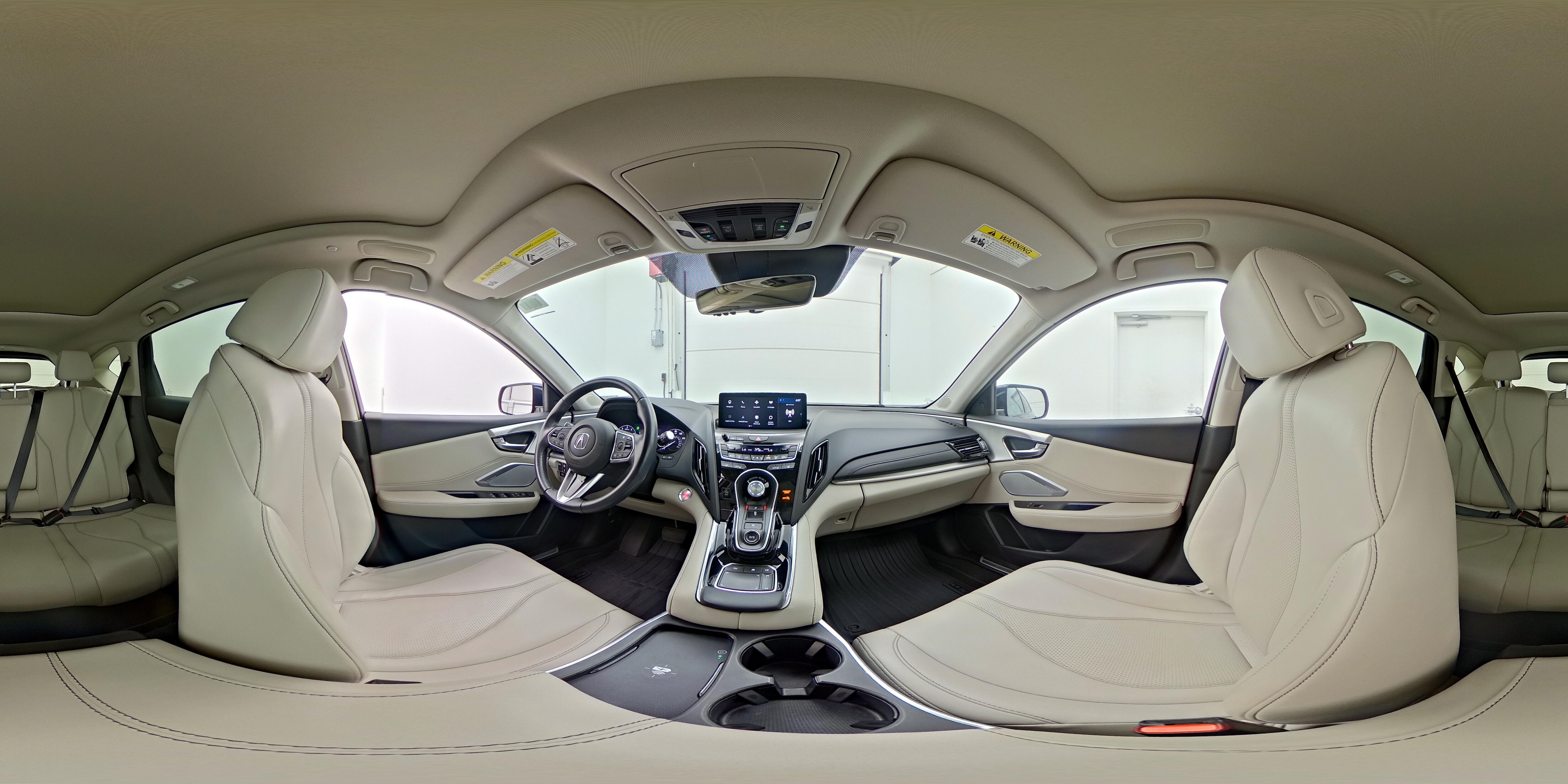2025 Acura RDX Technology Package - Photo 26