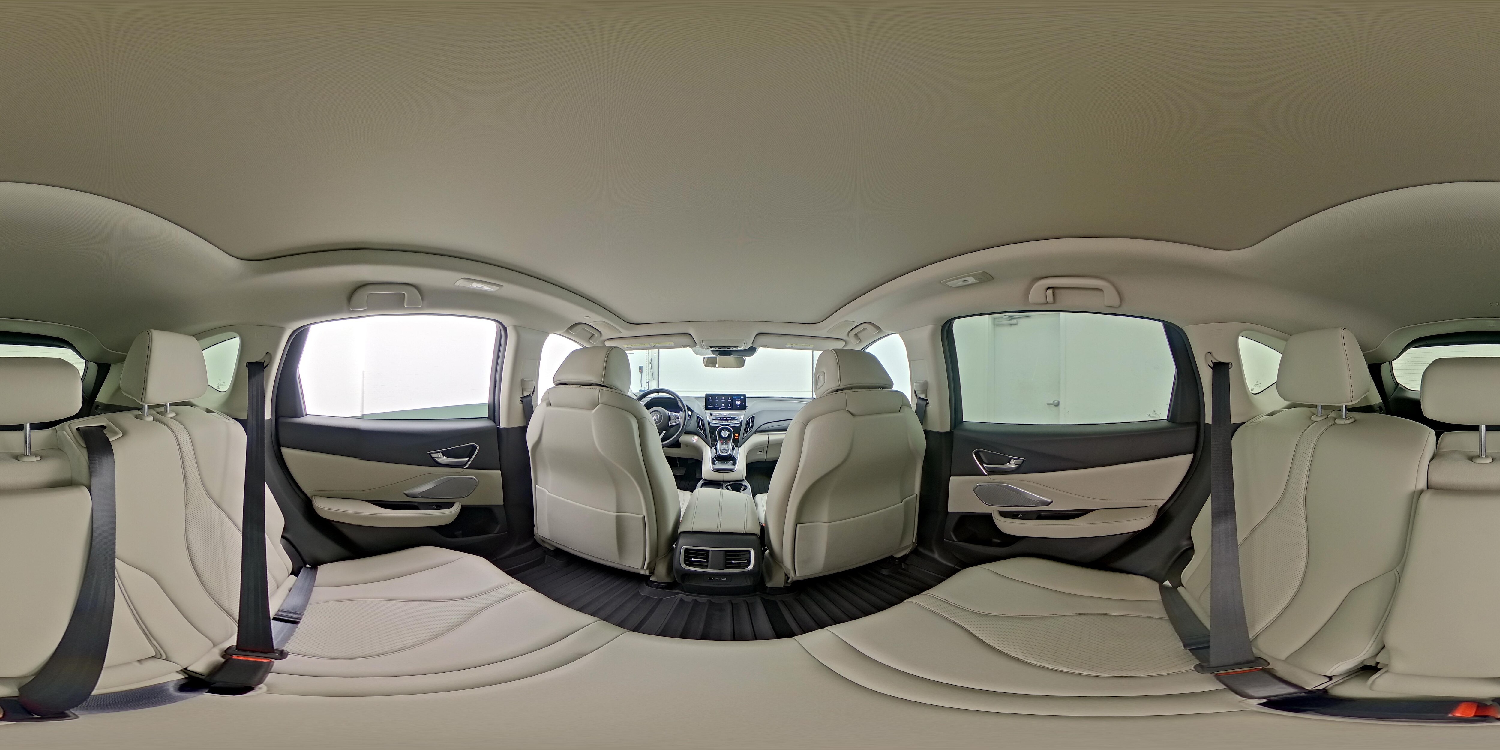 2025 Acura RDX Technology Package - Photo 27