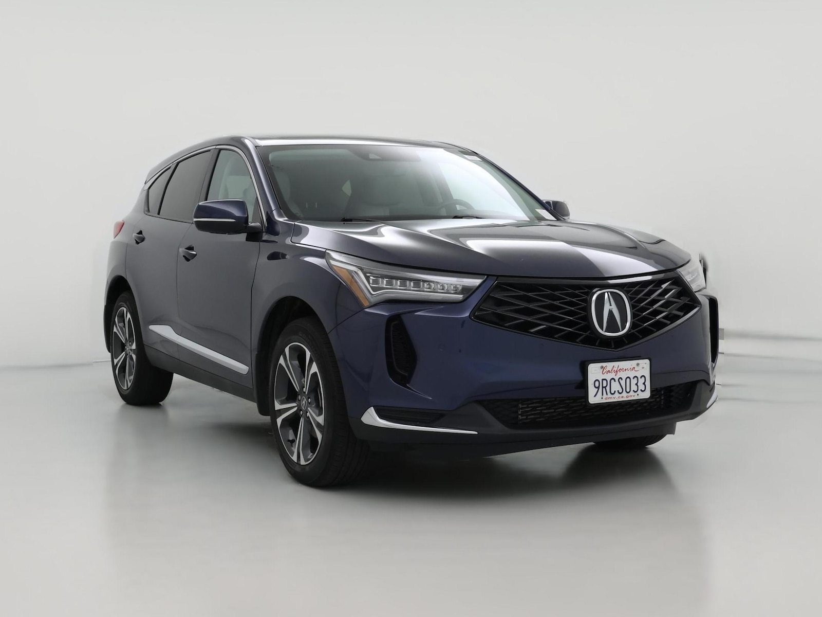 2025 Acura RDX Technology Package - Photo 1