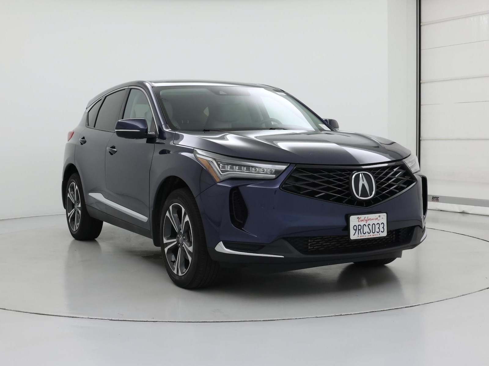 2025 Acura RDX Technology Package - Photo 2