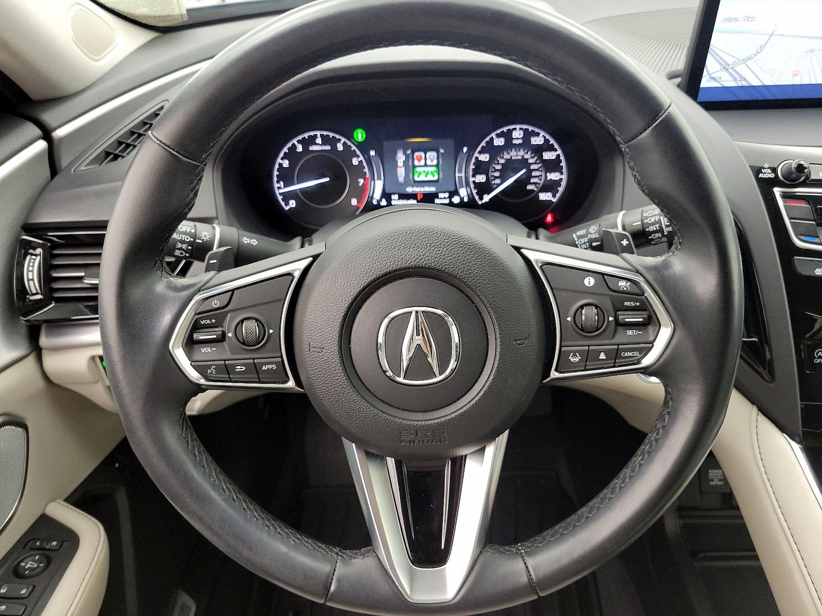 2025 Acura RDX Technology Package - Photo 11