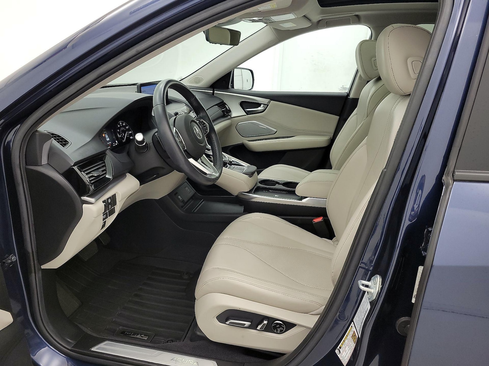 2025 Acura RDX Technology Package - Photo 12