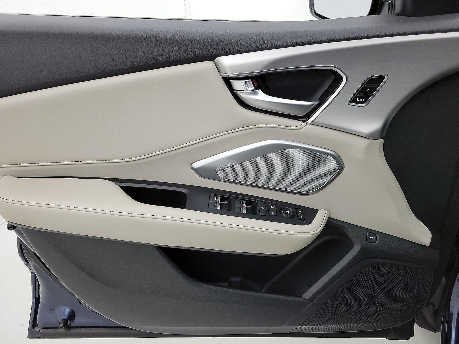 2025 Acura RDX Technology Package - Photo 13