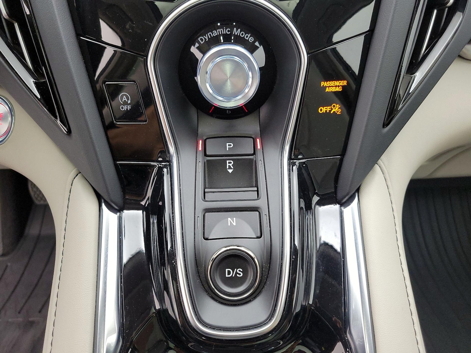 2025 Acura RDX Technology Package - Photo 19
