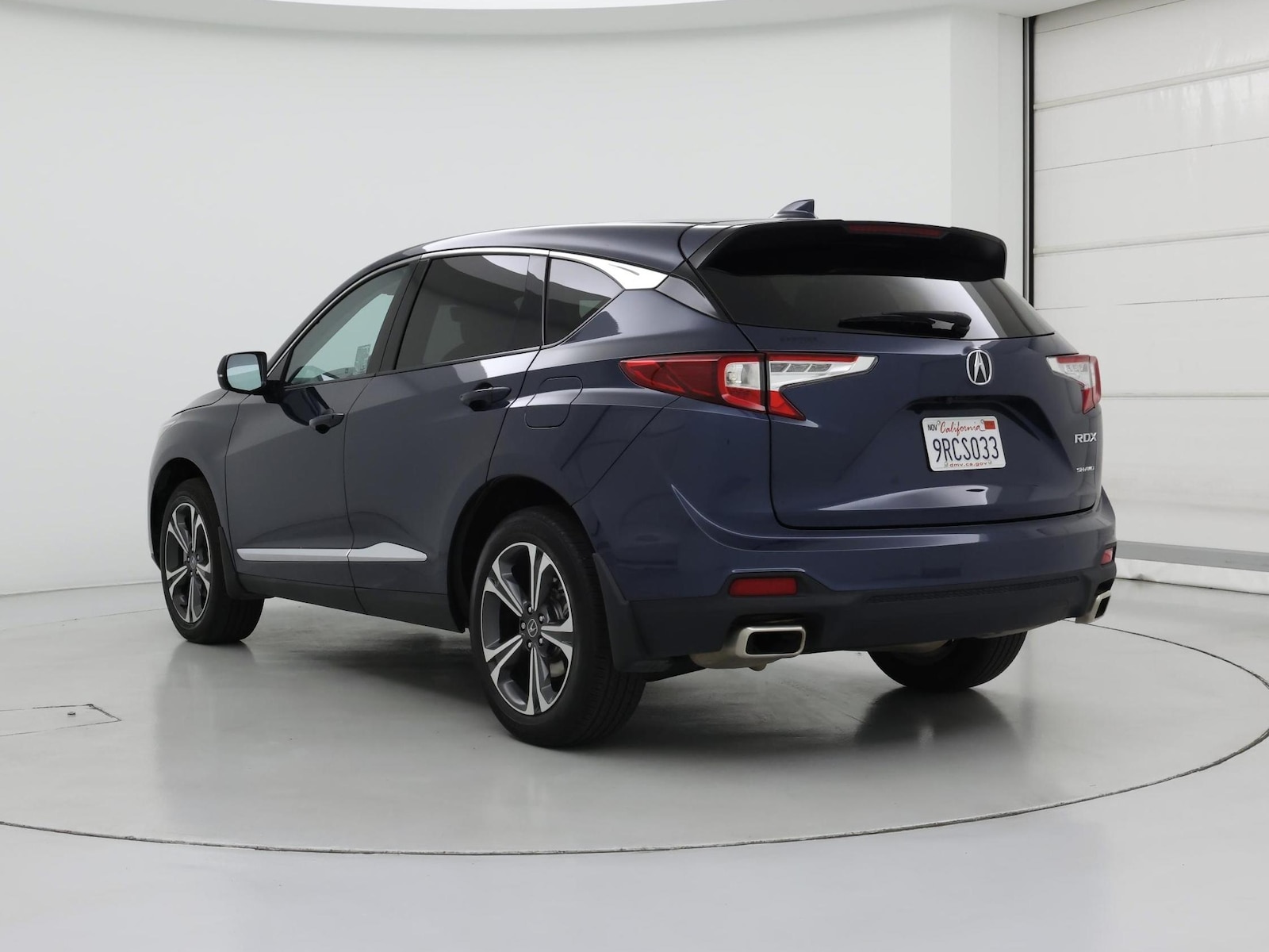 2025 Acura RDX Technology Package - Photo 3