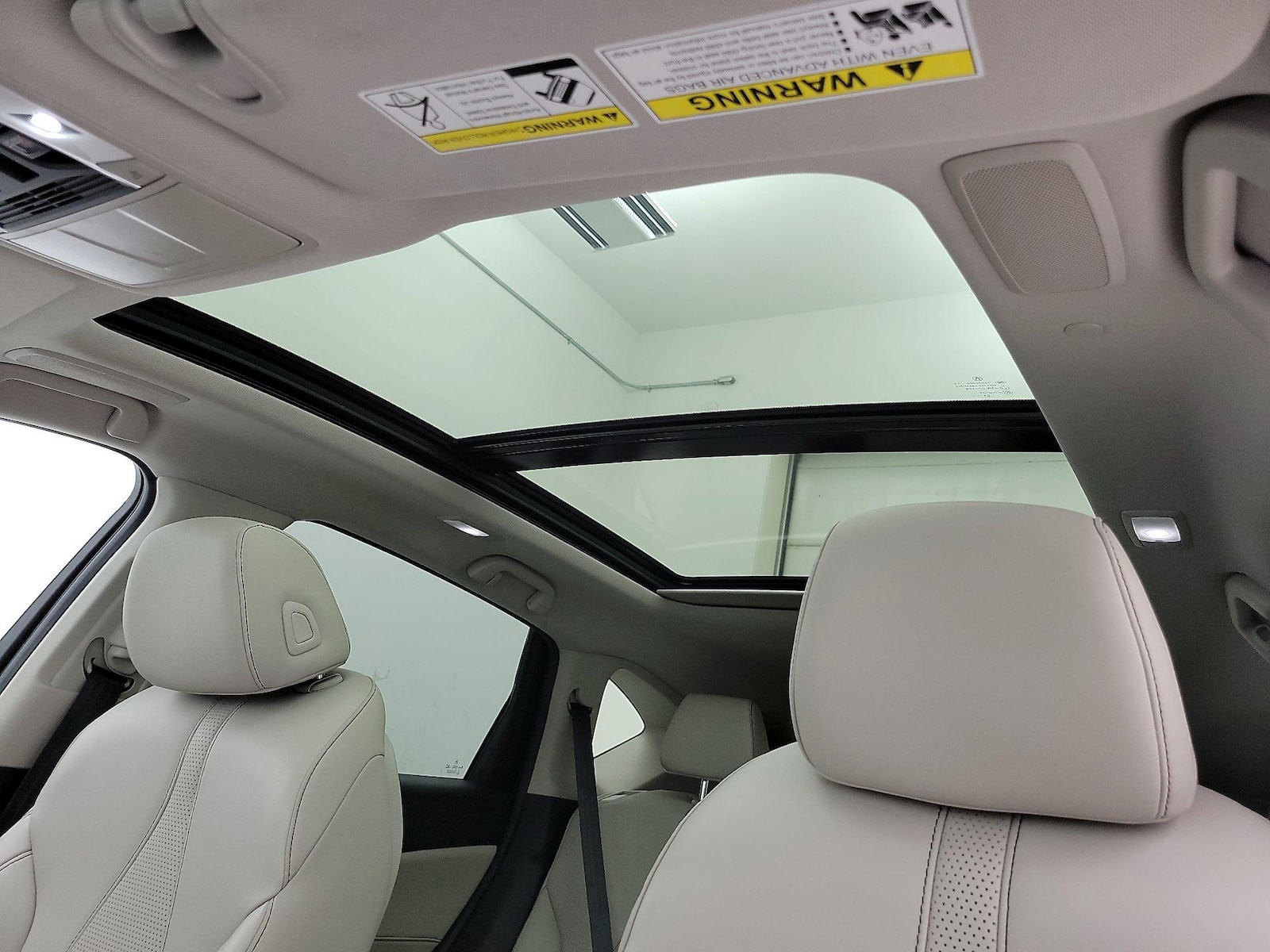 2025 Acura RDX Technology Package - Photo 21