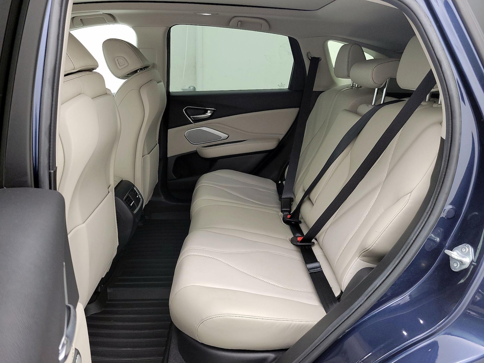 2025 Acura RDX Technology Package - Photo 22