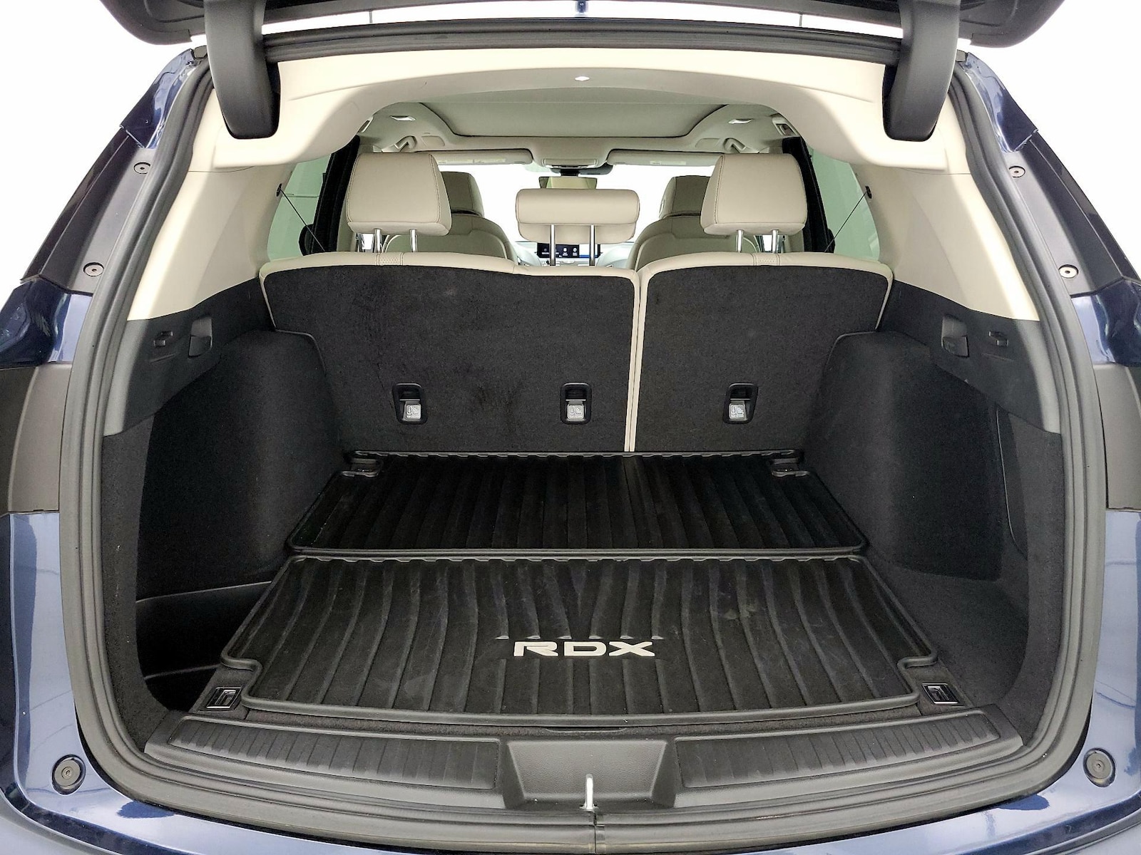 2025 Acura RDX Technology Package - Photo 23
