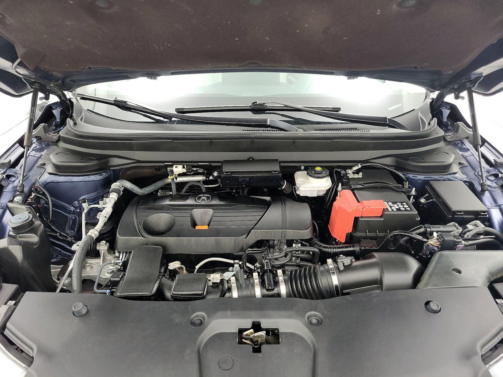 2025 Acura RDX Technology Package - Photo 24