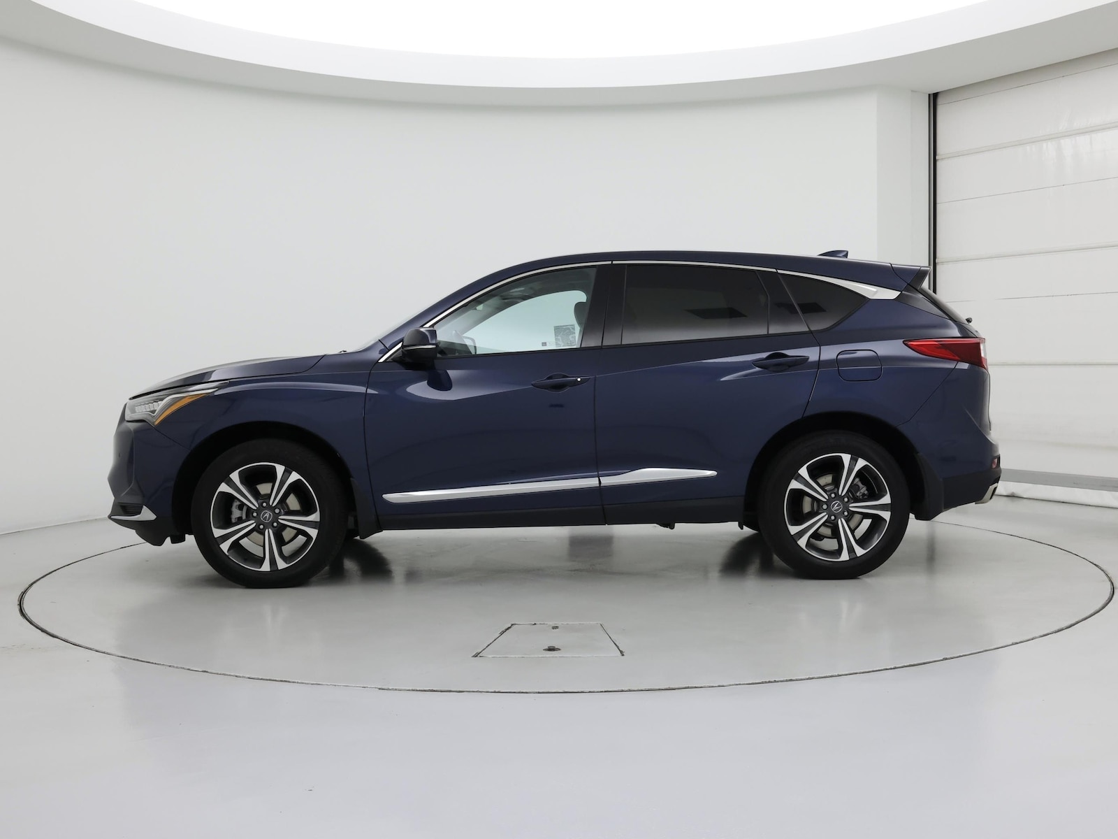 2025 Acura RDX Technology Package - Photo 4