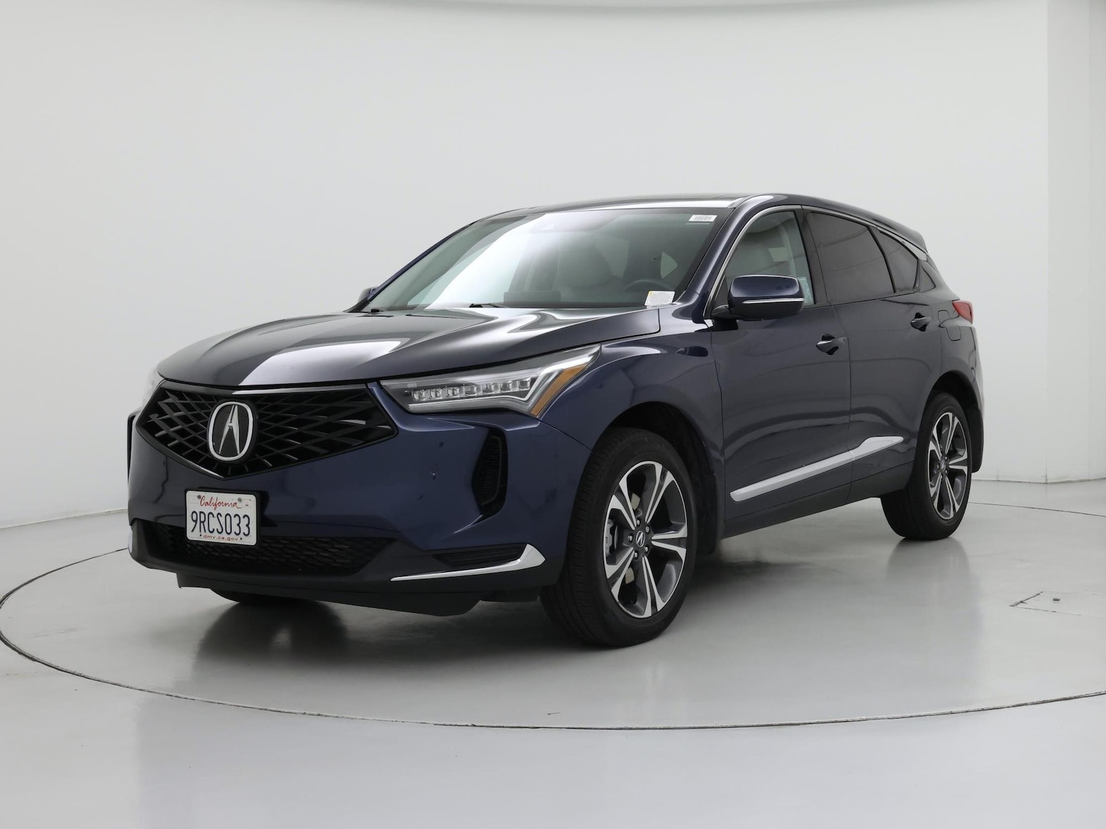 2025 Acura RDX Technology Package - Photo 5