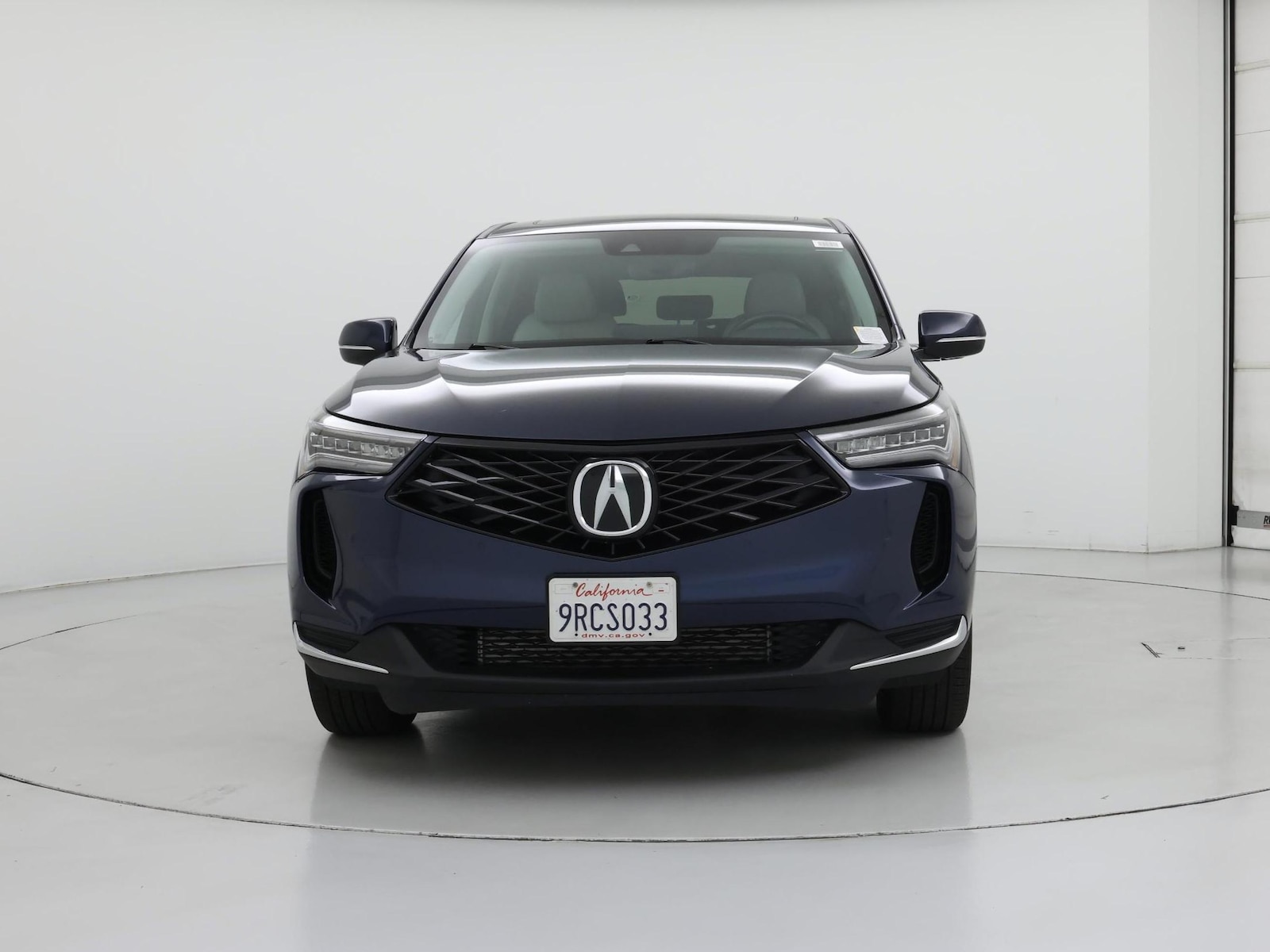 2025 Acura RDX Technology Package - Photo 6
