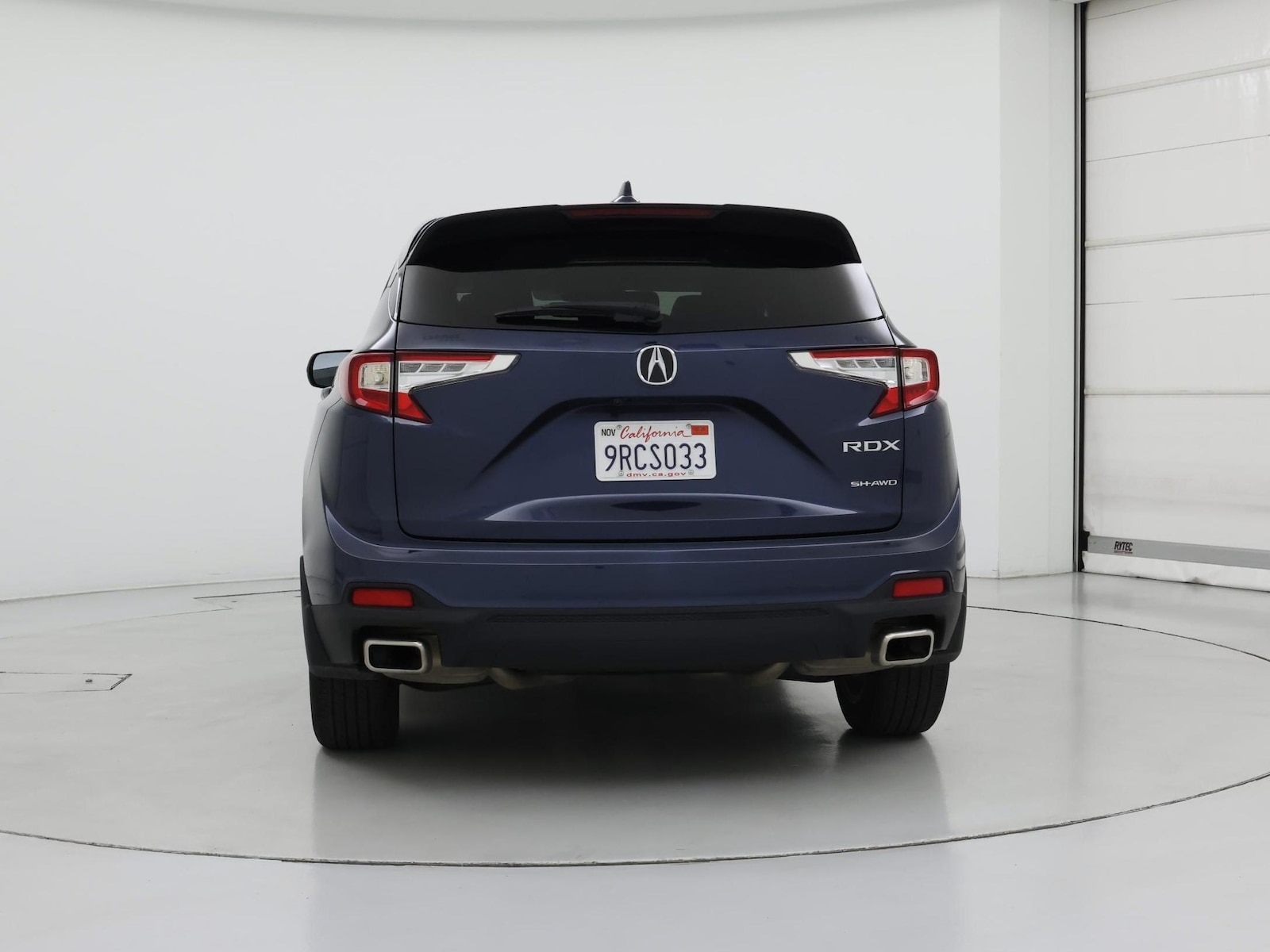 2025 Acura RDX Technology Package - Photo 7
