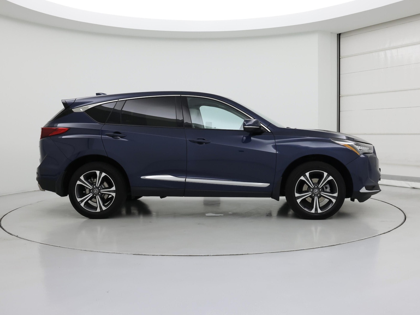 2025 Acura RDX Technology Package - Photo 8
