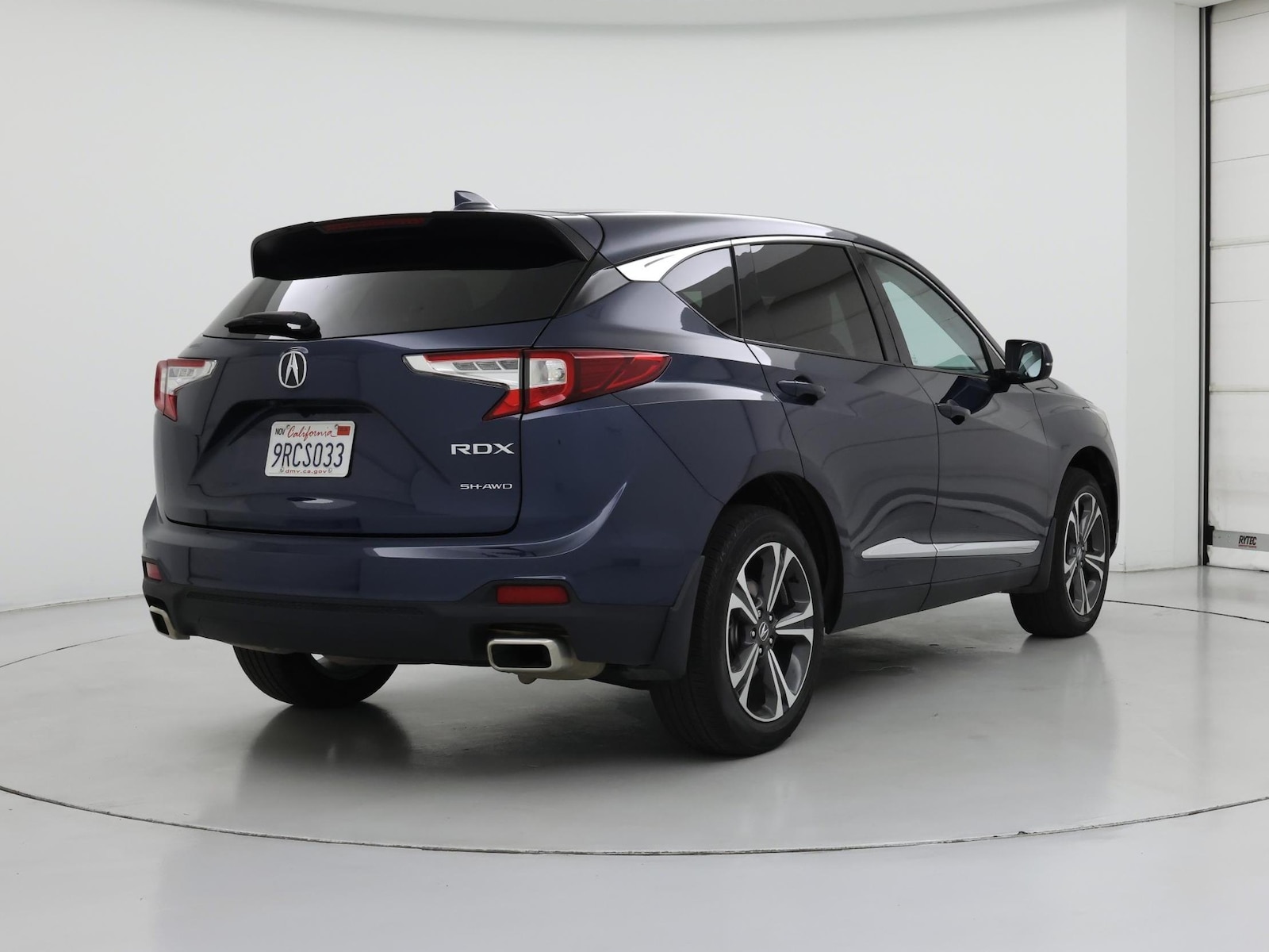 2025 Acura RDX Technology Package - Photo 9