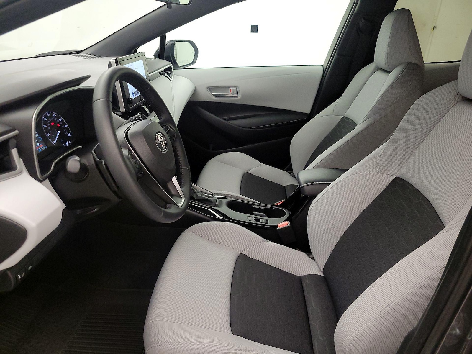 Side Airbags
