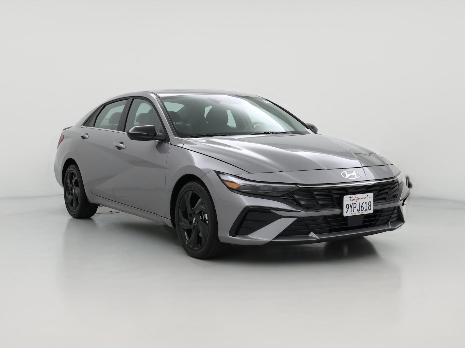 2026 Hyundai Elantra SEL