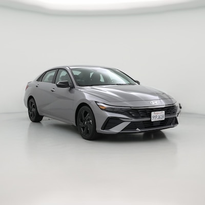 Recommended categories heading image of the selected vehicle