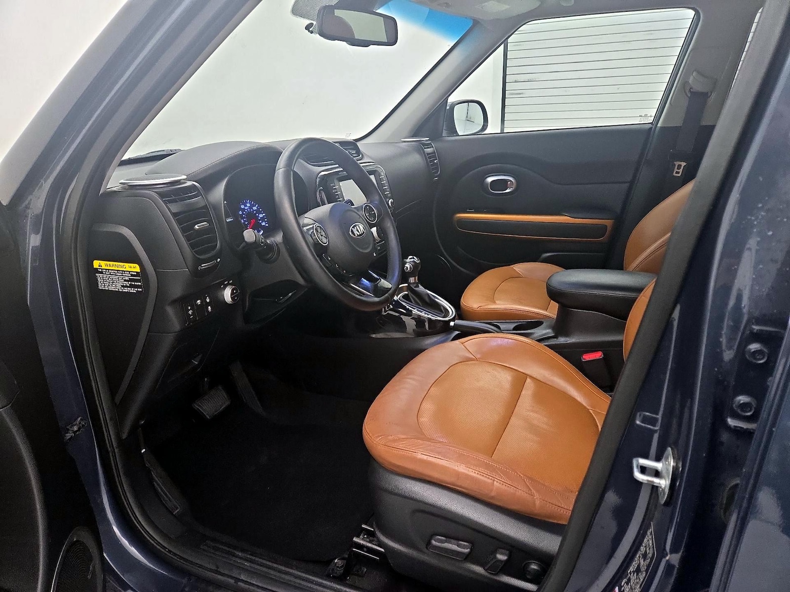 Side Airbags