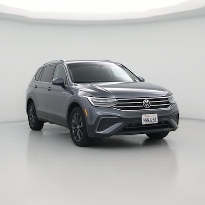 Vehicle exterior view