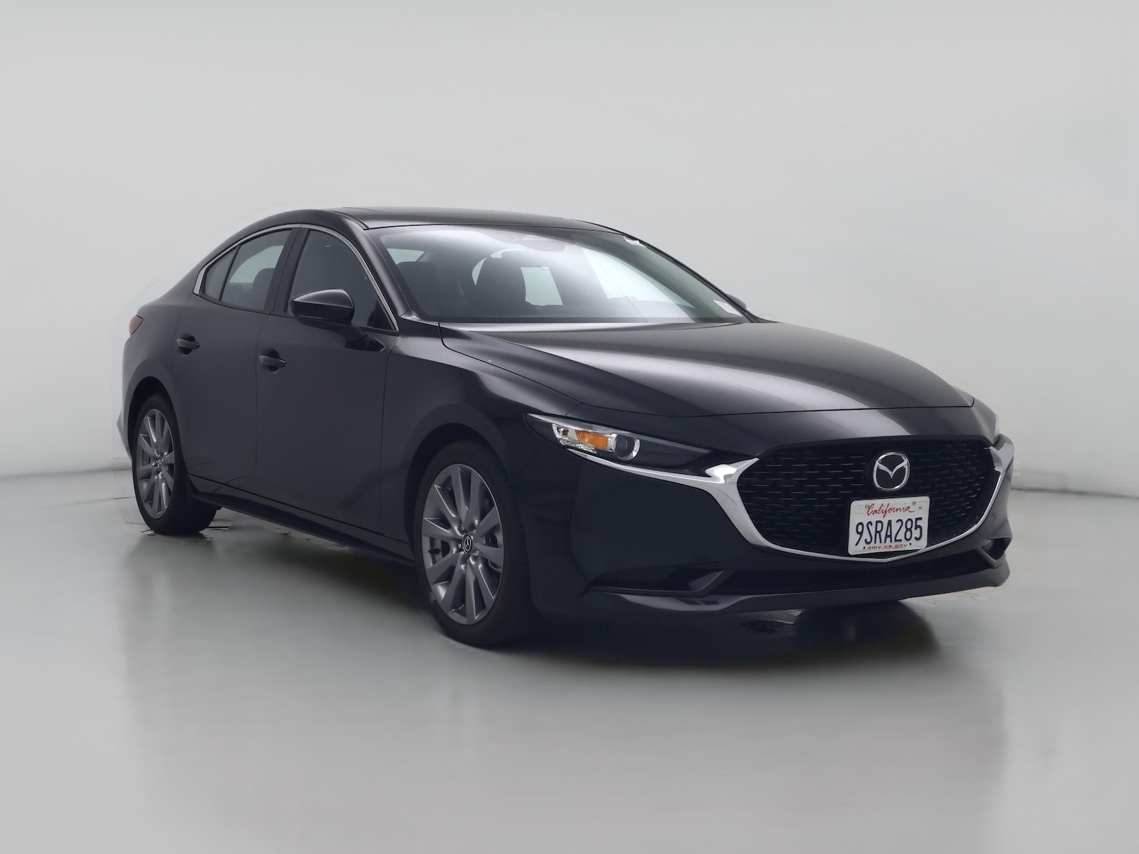 2025 Mazda Mazda3 Sedan