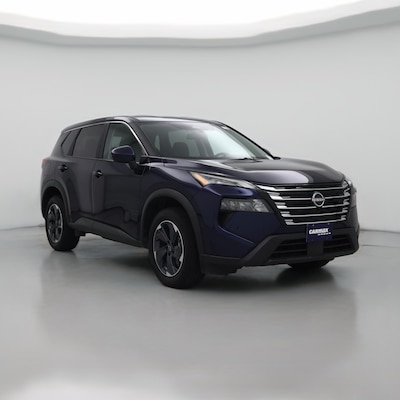 Recommended categories heading image of the selected vehicle