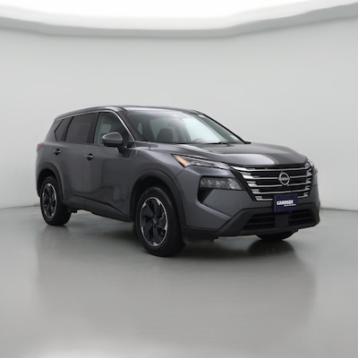 Recommended categories heading image of the selected vehicle