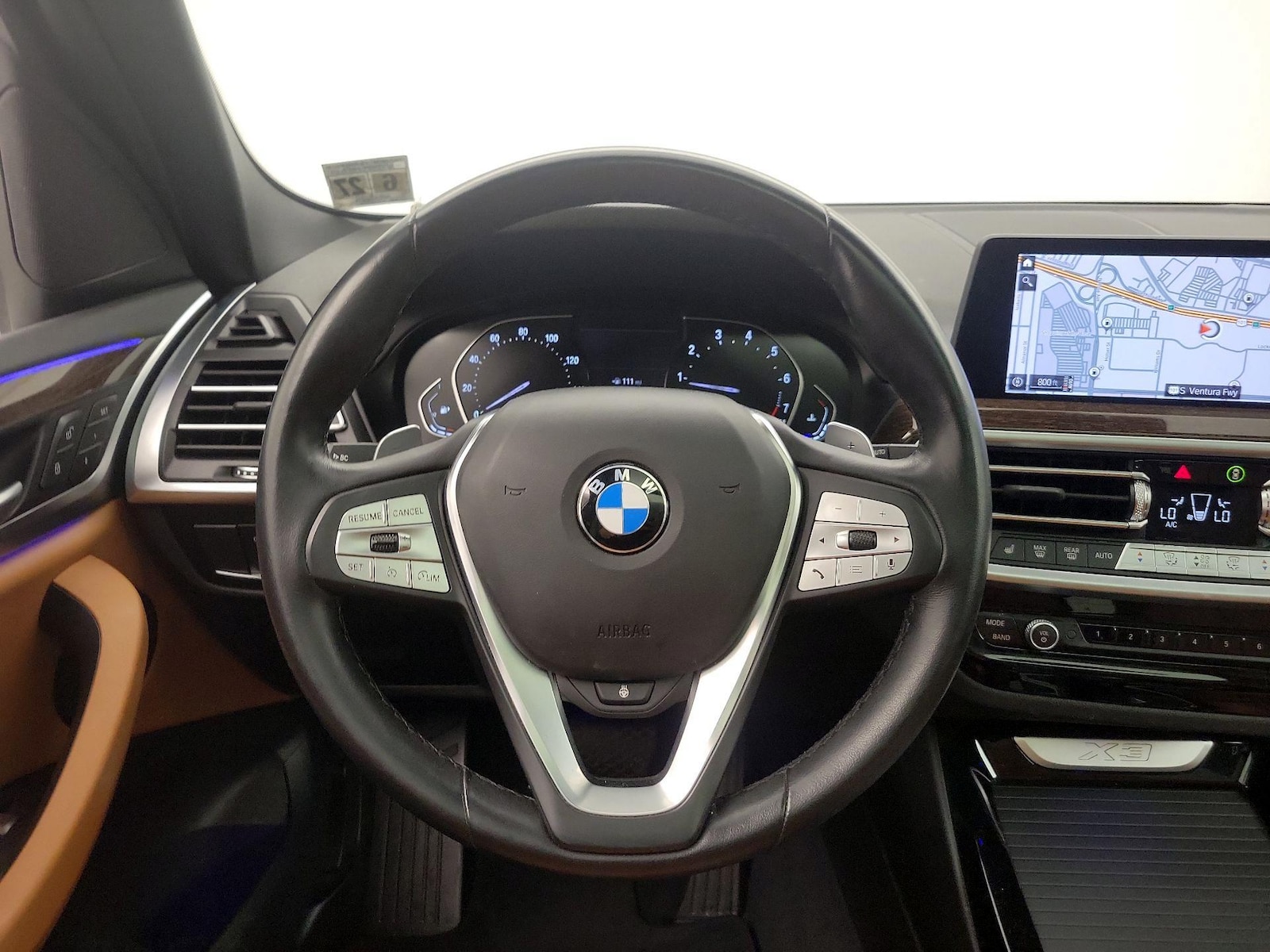 Lane Departure Warning