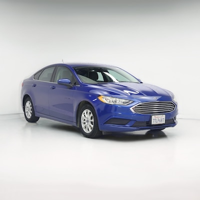 Vehicle exterior view