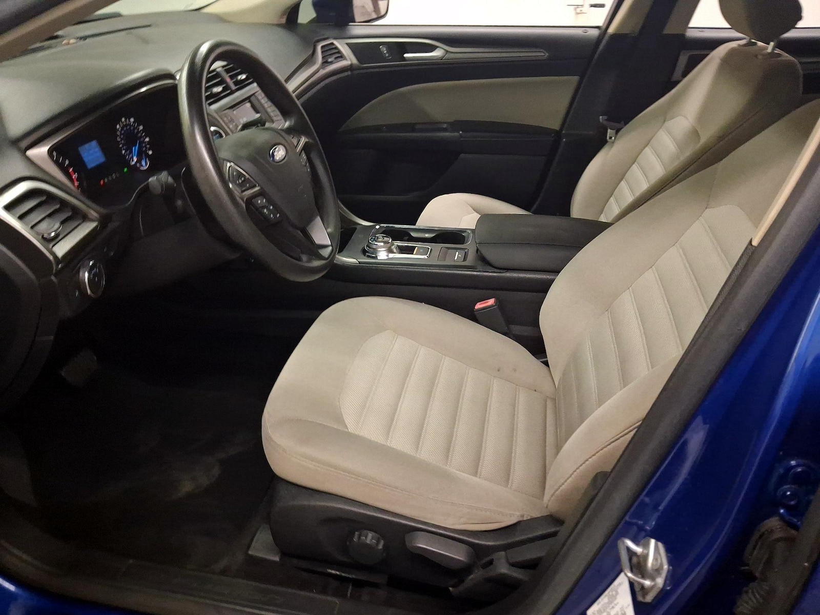 Side Airbags