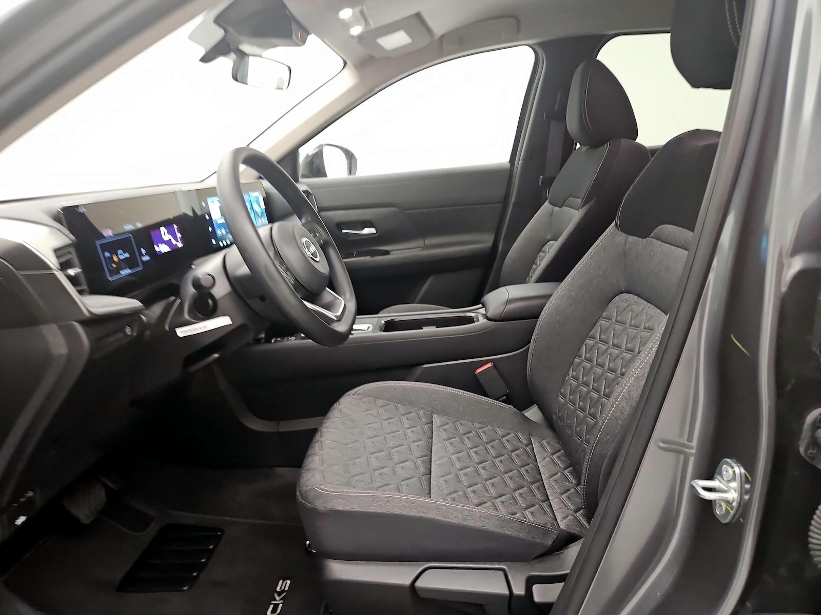 Side Airbags