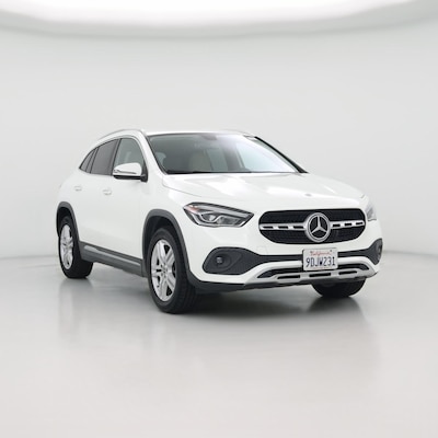 2023 Mercedes-Benz GLA250