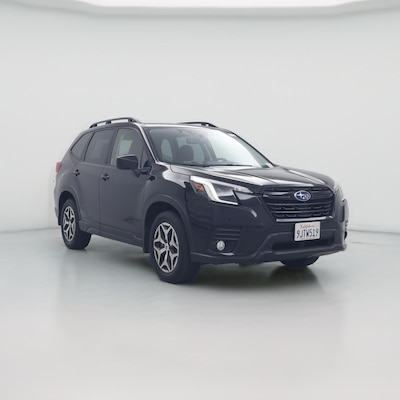 Vehicle exterior view