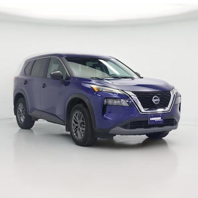 Vehicle exterior view