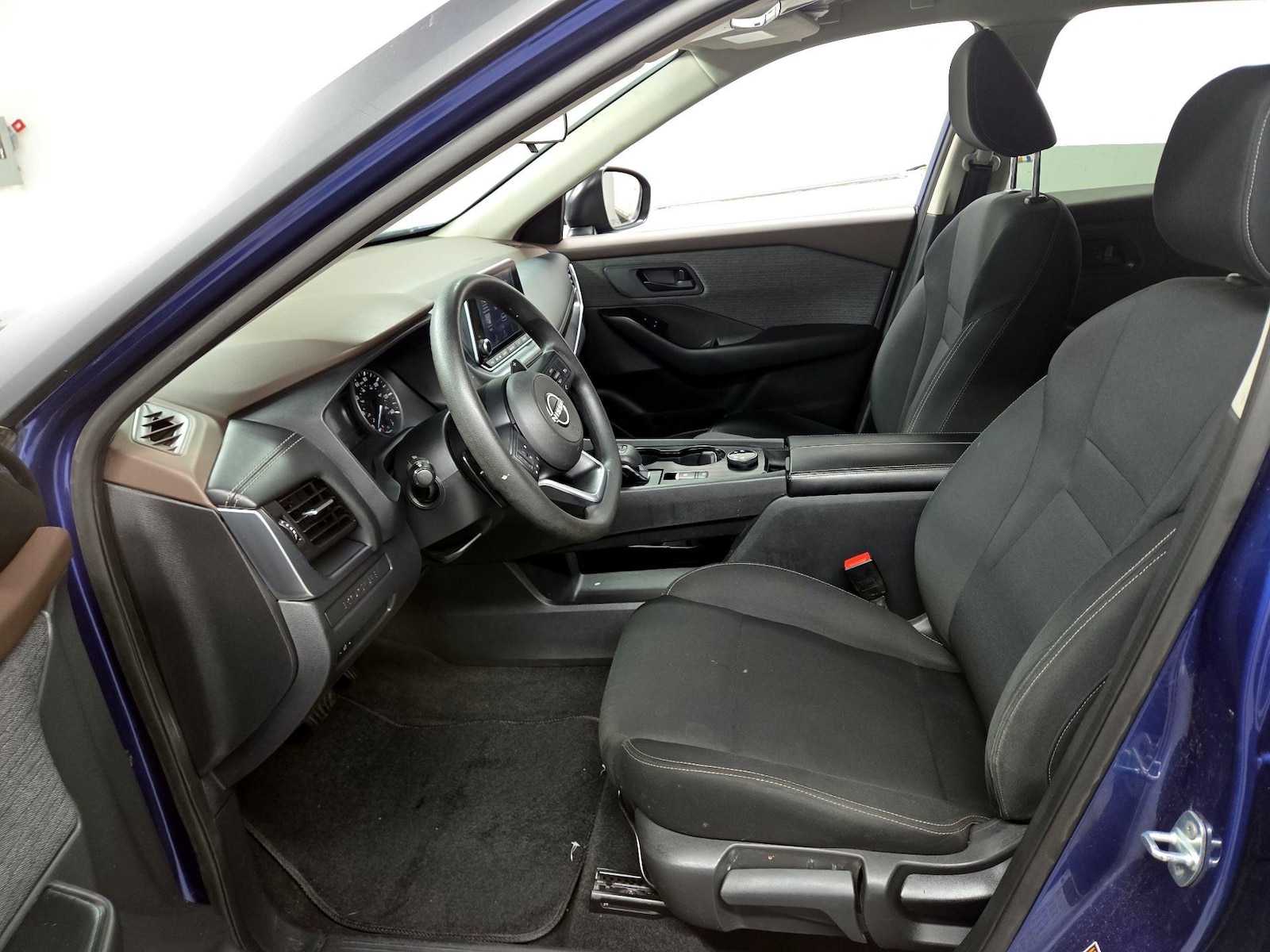 Side Airbags