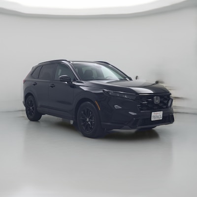 Recommended categories heading image of the selected vehicle