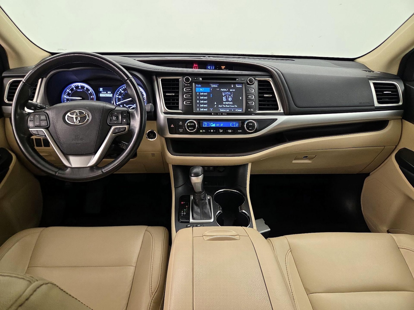 Navigation System