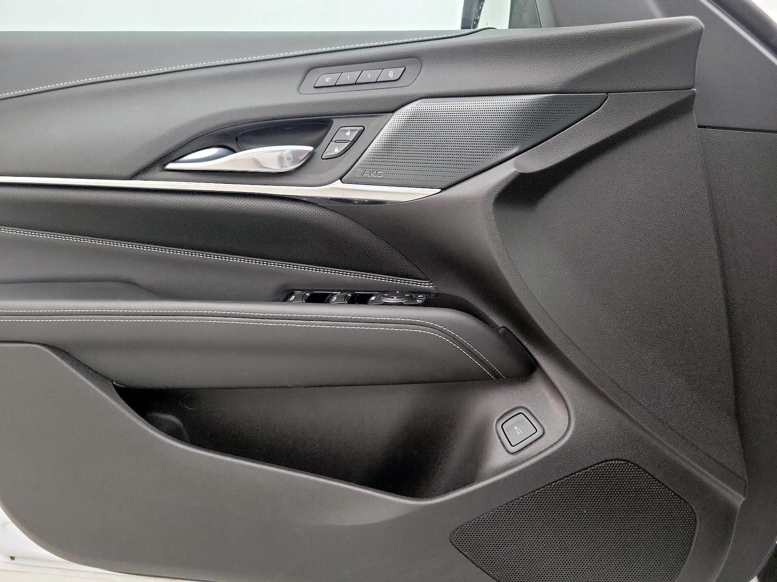 2024 Cadillac CT4 V-Series Blackwing - Photo 13