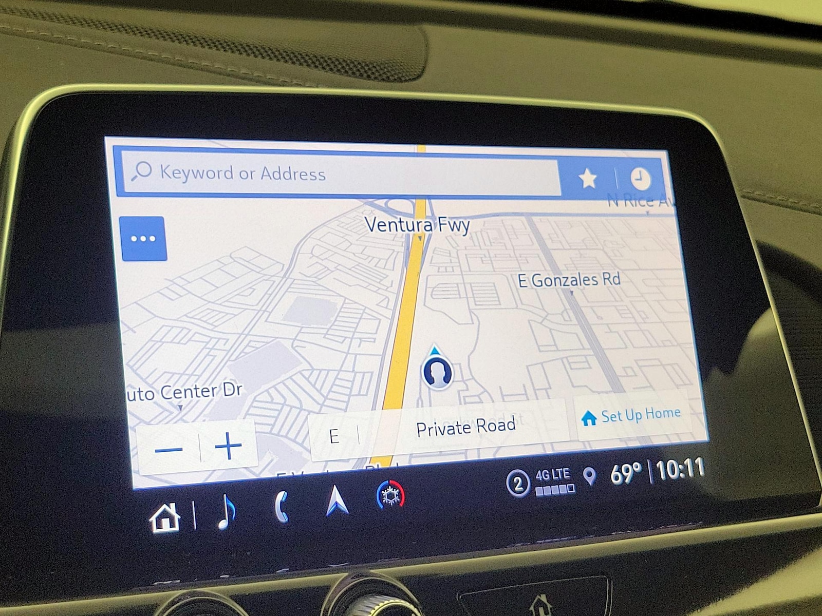 2024 Cadillac CT4 V-Series Blackwing - Photo 15