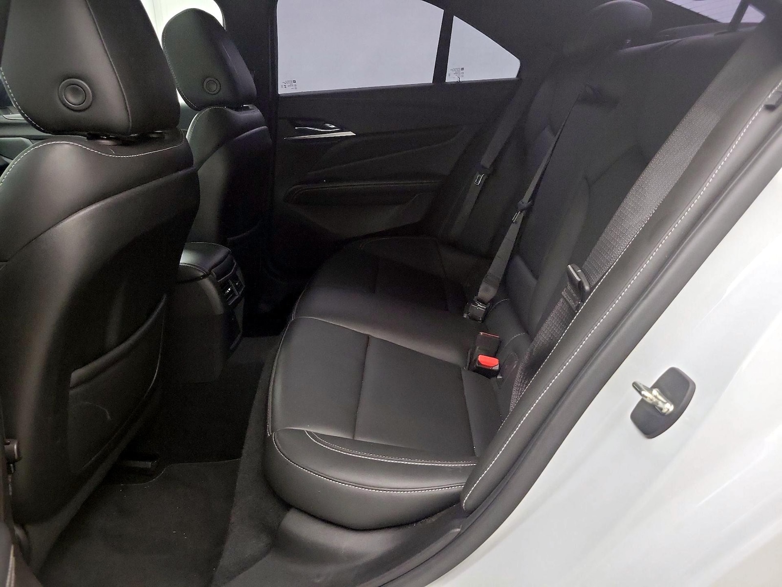 2024 Cadillac CT4 V-Series Blackwing - Photo 22